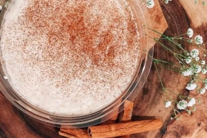 arroz con leche imagen