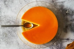 quesillo venezolano